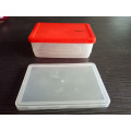 Plastic Donkey-Hide Gelatin Box Mould